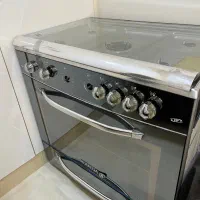 فرگاز رومگا
