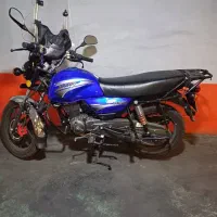 فروش موتور bx 200