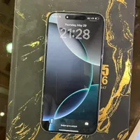 iPhone 16 pro max|موبایل|اصفهان, جلفا|دیوار