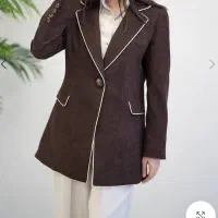 پارچه ترک و دوخت مرتب و تمیز