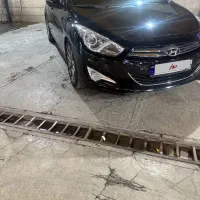 هیوندای i40