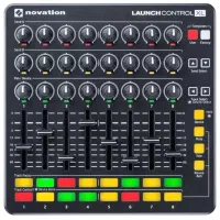 Novation Launch Control SL MKII