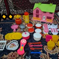 اسباب بازی