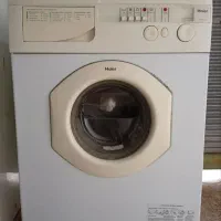 ماشین لباسشویی