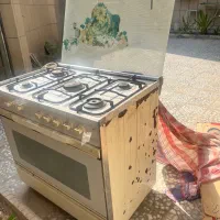 فر گاز|اجاق گاز و لوازم برقی پختوپز|بوشهر, |دیوار