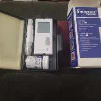 دستگاه اندازه گیری قندخونمارک اسمارت تست