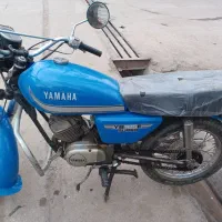 یاماها آر اس ۱۲۵