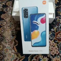 ردمی نوت 11s
