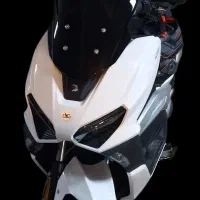 موتور کی وی ویسته ۲۴۹