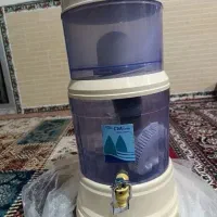 دستگاه تصفیه آب