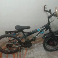 دوچرخه