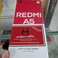 ردمی a5