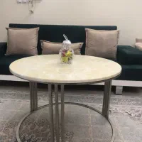میز جلو مبلی