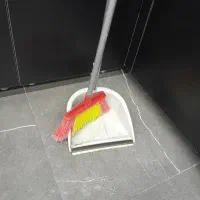 خدمات نظافت ساختمان وراه رو