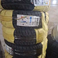 لاستیک تیبایی هدوی چینی 175/۷۰/۱۳