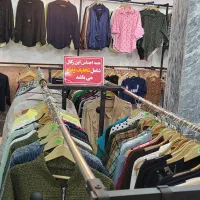 لباسو شلوار تک سایز نو قیمت مناسب