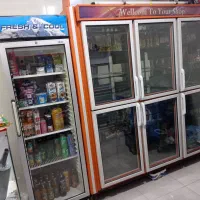 یخچال ایستاده