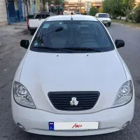 تیبا صندوقدار مدل  1400