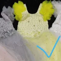 لباس عروس