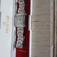 ساعت مچی و اکسسوری