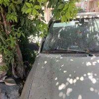 مدل ۸۴|خودرو سواری و وانت|کرمانشاه, |دیوار