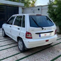 111 مدل ۹۱|خودرو سواری و وانت|رشت, دیلمان|دیوار