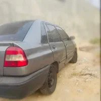 فروش پراید ۱۴۱