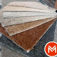 موکت پرز بلند در الهیه