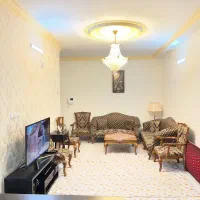آپارتمان ۵۳ متر طبقه سوم جنوبی ۲ واحدی