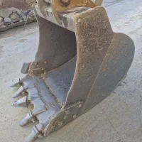 پاکت بیل مکانیکی