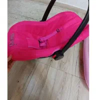 کریر سالم و نو