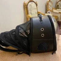 کوله و باکس سگ و گربه