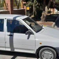 پراید اتاق عوض۹۷