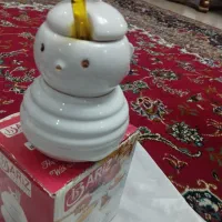 جا عسل خوری