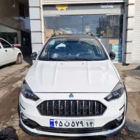 اطلس g فول با سانروف
