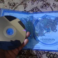 horizon forbbiden west & fifa 18|کنسول، بازی ویدئویی و آنلاین|صدرا-فارس, فاز ۱|دیوار