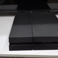 فروش ps4 فت اکانتی