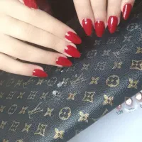 مدل کاشت ناخن