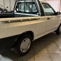 پراید وانت151مدل 404