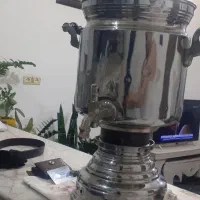 سماور مجلسی