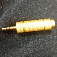 تبدیل جک ۶ونیم به ۳ونیم