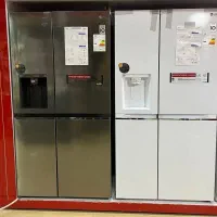 سایدالجی سفیدواستیل مدل J267 نمایشگاهی39%زیرقیمت