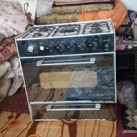 اجاق گاز 5شعله