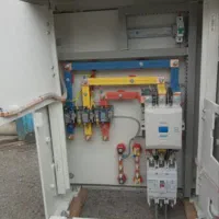 برق، تجربه و کیفیت تنها اینجاست..