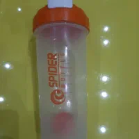 شیکر spider سه تیکه