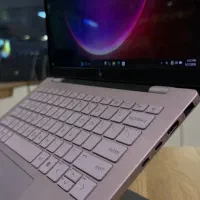 Hp Omnibook 7|رایانه همراه|تهران, فلسطین (میدان انقلاب)|دیوار