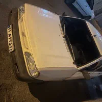 پراید مدل 83