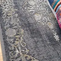 دوتا تخته فرش 6 متری