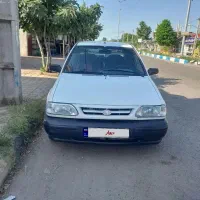 پرایدکم کارمدل۹۲