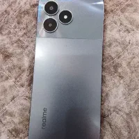 گوشی realmeNote 50.حافظه ۲۵۶ رم ۴